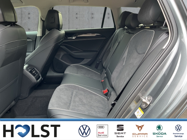 Passat Business 2.0TDI SCR 150PS 7-Gang-DSG