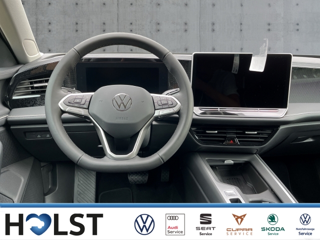 Passat Business 2.0TDI SCR 150PS 7-Gang-DSG