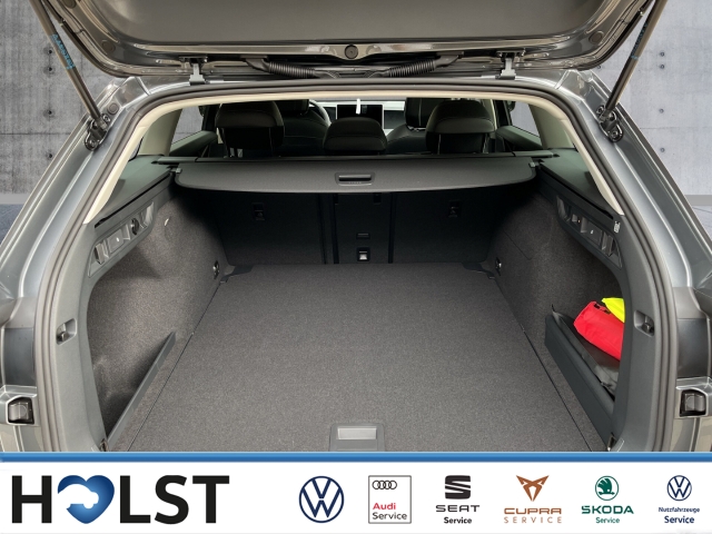 Passat Business 2.0TDI SCR 150PS 7-Gang-DSG