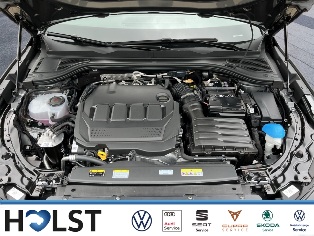 Passat Business 2.0TDI SCR 150PS 7-Gang-DSG