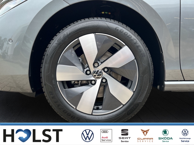 Passat Business 2.0TDI SCR 150PS 7-Gang-DSG