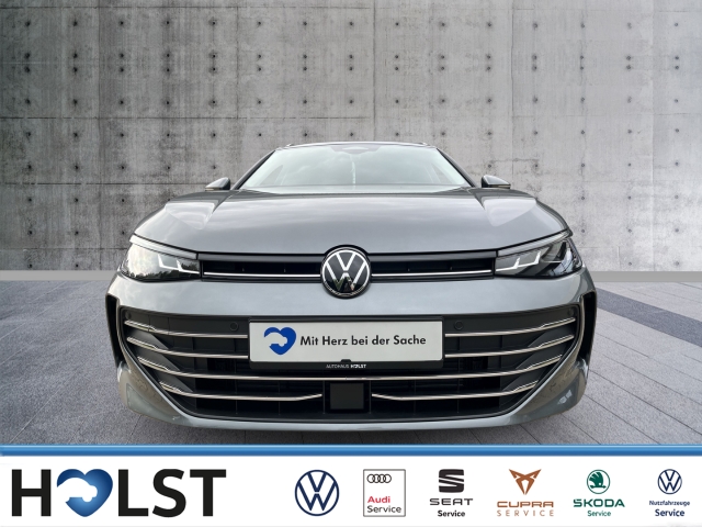 Passat Business 2.0TDI SCR 150PS 7-Gang-DSG
