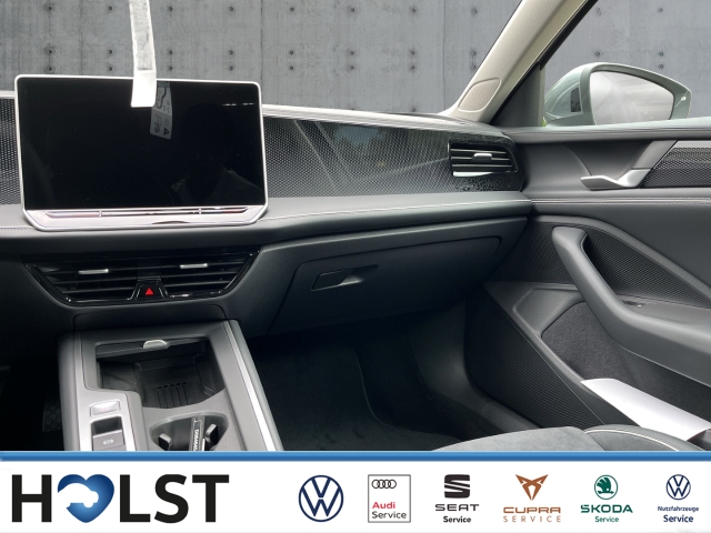 Passat Business 2.0TDI SCR 150PS 7-Gang-DSG