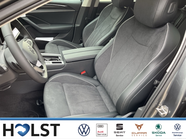 Passat Business 2.0TDI SCR 150PS 7-Gang-DSG
