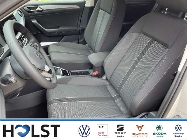 T-Roc Life 1.0 l TSI OPF 116PS 6-Gang