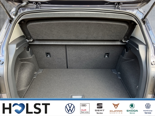 T-Cross GOAL 1.0TSI OPF 95PS 5-Gang