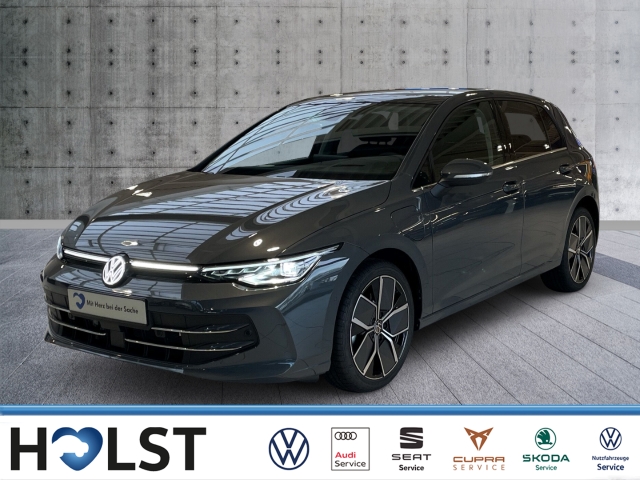 Golf 1.5eHybrid Style OPF 150PS/116PS 6-Gang-DSG