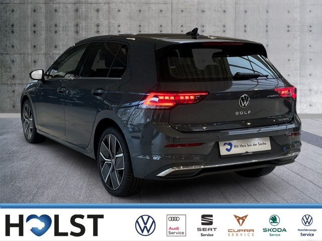 Golf 1.5eHybrid Style OPF 150PS/116PS 6-Gang-DSG