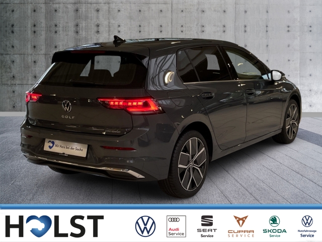 Golf 1.5eHybrid Style OPF 150PS/116PS 6-Gang-DSG