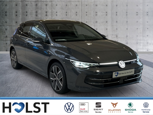Golf 1.5eHybrid Style OPF 150PS/116PS 6-Gang-DSG