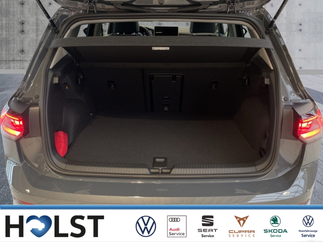 Golf 1.5eHybrid Style OPF 150PS/116PS 6-Gang-DSG