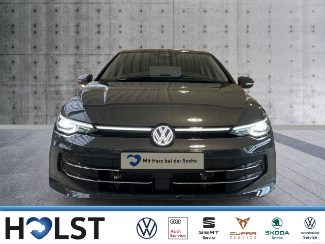 Golf 1.5eHybrid Style OPF 150PS/116PS 6-Gang-DSG
