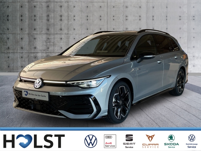 Golf 1.5eTSI R-Line OPF 150PS 7-Gang-DSG