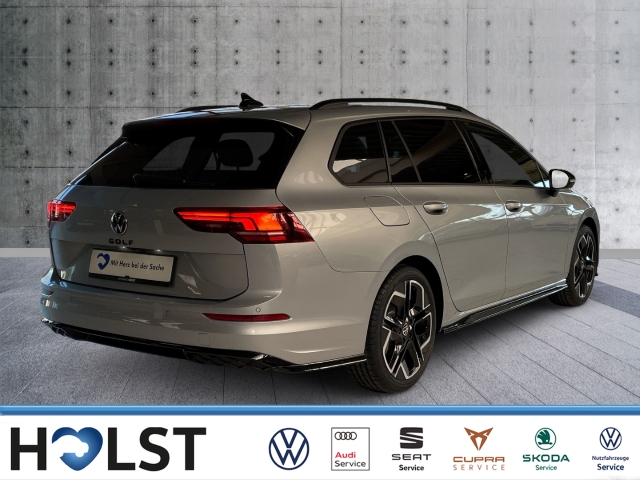 Golf 1.5eTSI R-Line OPF 150PS 7-Gang-DSG