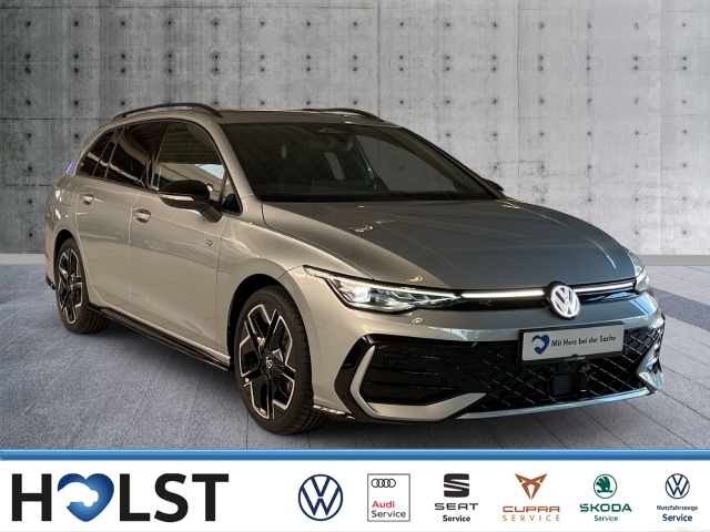 Golf 1.5eTSI R-Line OPF 150PS 7-Gang-DSG