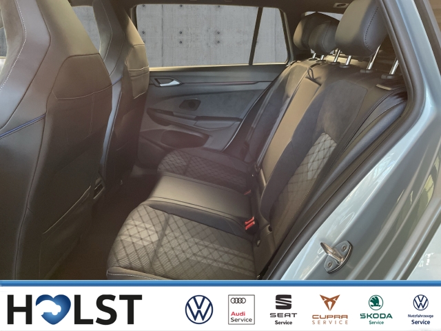 Golf 1.5eTSI R-Line OPF 150PS 7-Gang-DSG