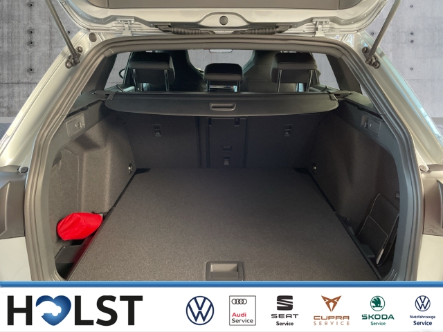 Golf 1.5eTSI R-Line OPF 150PS 7-Gang-DSG