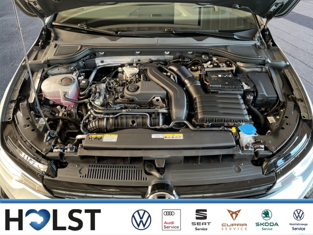 Golf 1.5eTSI R-Line OPF 150PS 7-Gang-DSG