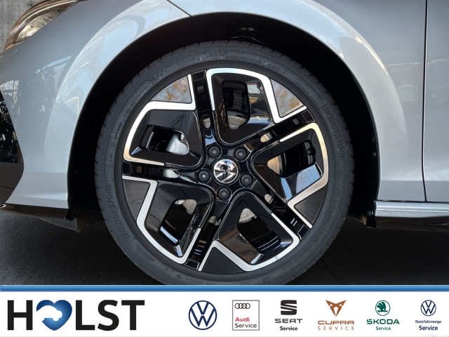 Golf 1.5eTSI R-Line OPF 150PS 7-Gang-DSG