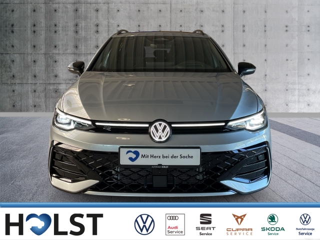 Golf 1.5eTSI R-Line OPF 150PS 7-Gang-DSG