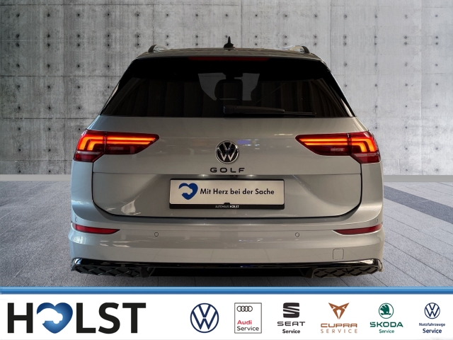 Golf 1.5eTSI R-Line OPF 150PS 7-Gang-DSG