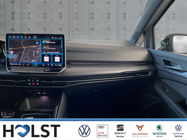 Golf 1.5eTSI R-Line OPF 150PS 7-Gang-DSG
