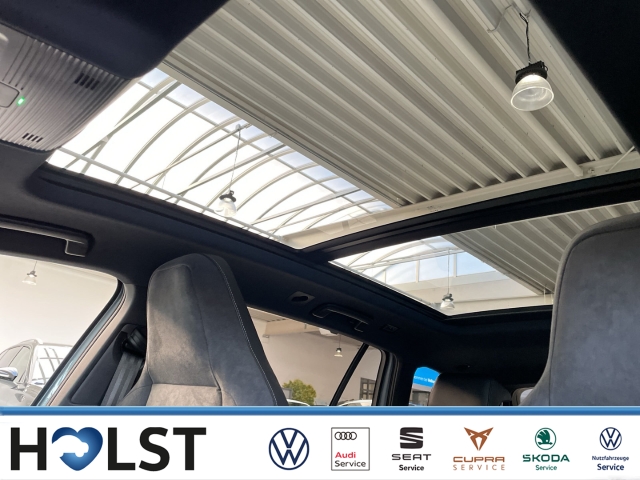 Golf 1.5eTSI R-Line OPF 150PS 7-Gang-DSG