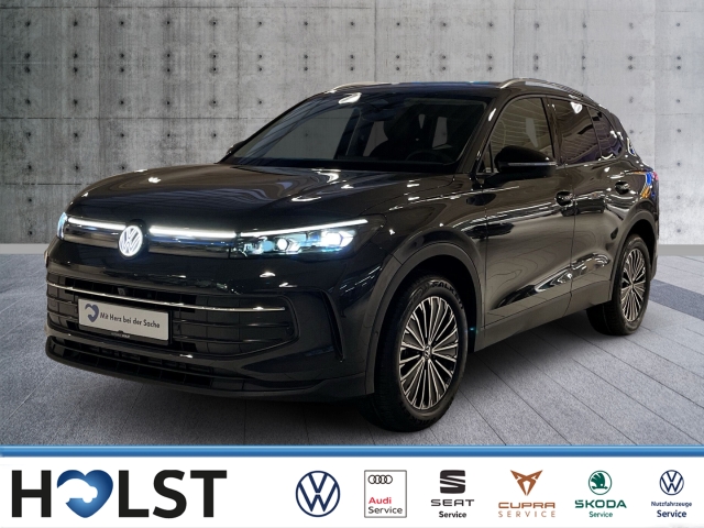 Tiguan 1.5eTSI ENERGY OPF 150PS 7-Gang-DSG