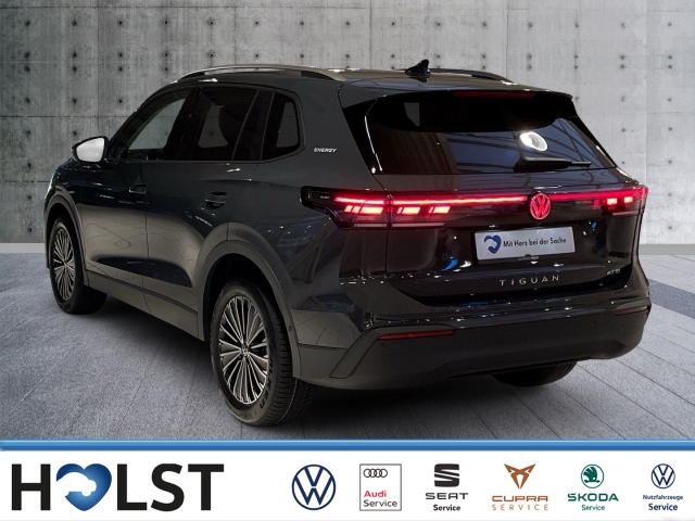 Tiguan 1.5eTSI ENERGY OPF 150PS 7-Gang-DSG