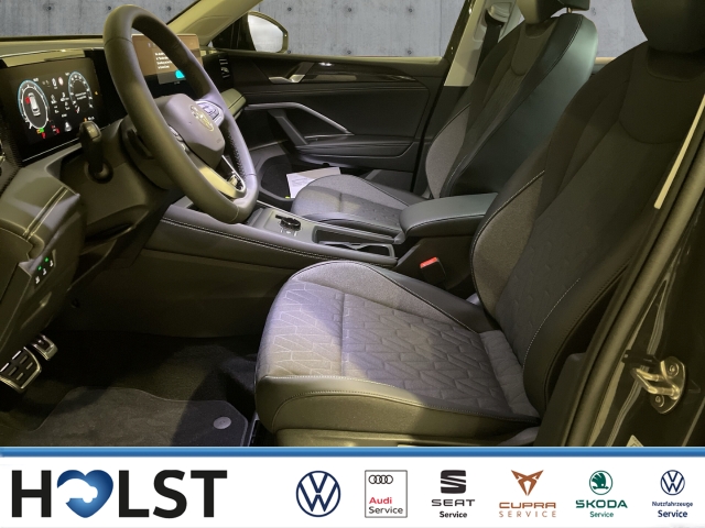 Tiguan 1.5eTSI ENERGY OPF 150PS 7-Gang-DSG