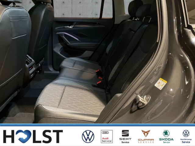 Tiguan 1.5eTSI ENERGY OPF 150PS 7-Gang-DSG