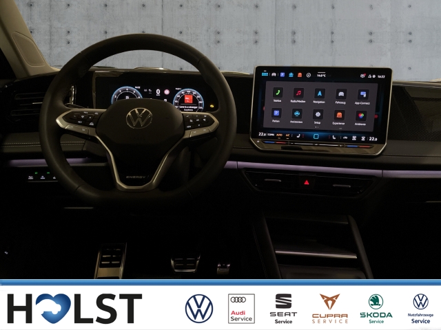Tiguan 1.5eTSI ENERGY OPF 150PS 7-Gang-DSG