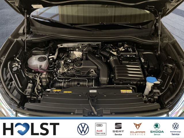 Tiguan 1.5eTSI ENERGY OPF 150PS 7-Gang-DSG