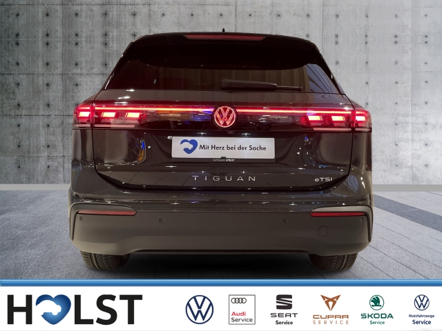 Tiguan 1.5eTSI ENERGY OPF 150PS 7-Gang-DSG