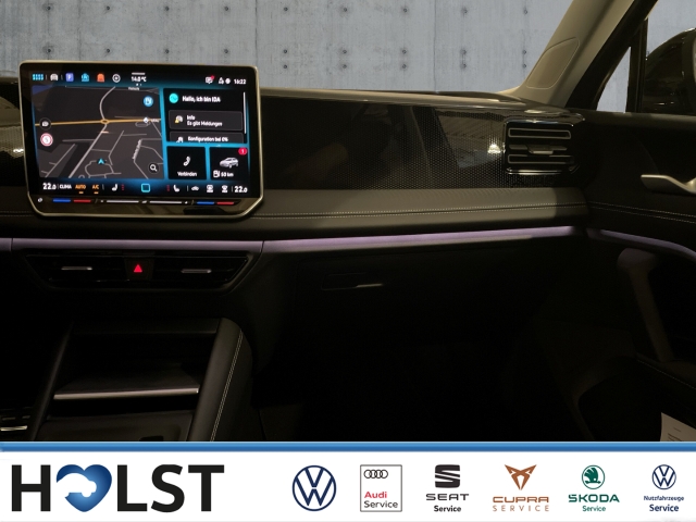Tiguan 1.5eTSI ENERGY OPF 150PS 7-Gang-DSG