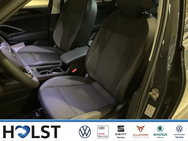 Tiguan 1.5eTSI ENERGY OPF 150PS 7-Gang-DSG