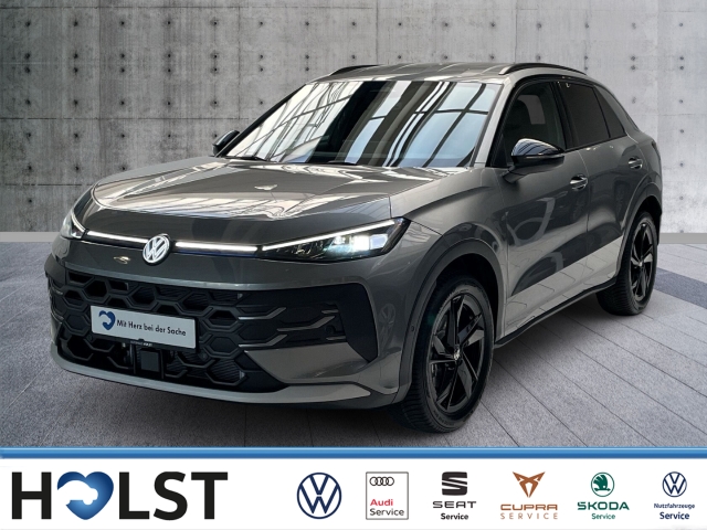 T-Roc 1.5eTSI Style OPF 150PS 7-Gang-DSG