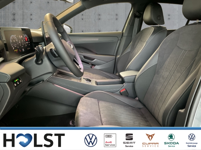 T-Roc 1.5eTSI Style OPF 150PS 7-Gang-DSG