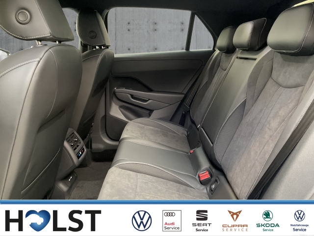 T-Roc 1.5eTSI Style OPF 150PS 7-Gang-DSG