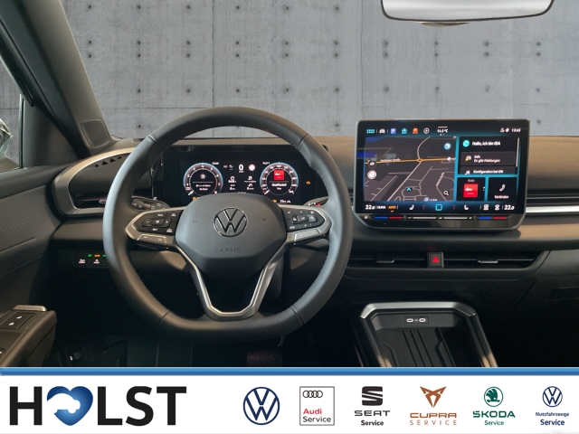 T-Roc 1.5eTSI Style OPF 150PS 7-Gang-DSG