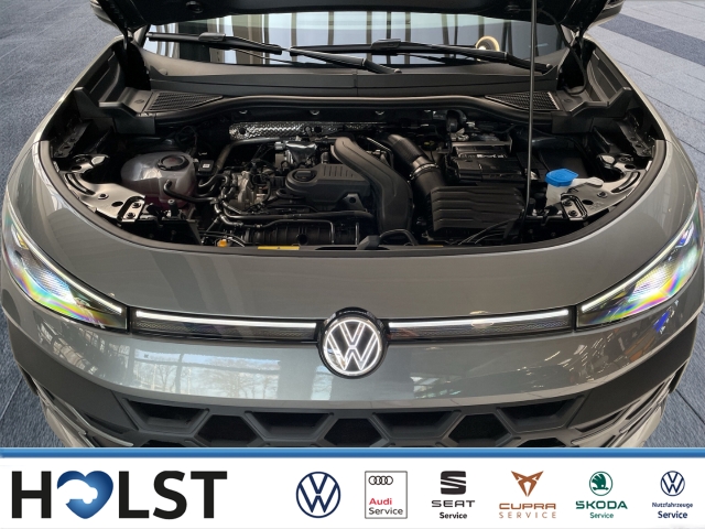 T-Roc 1.5eTSI Style OPF 150PS 7-Gang-DSG