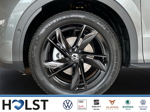 T-Roc 1.5eTSI Style OPF 150PS 7-Gang-DSG