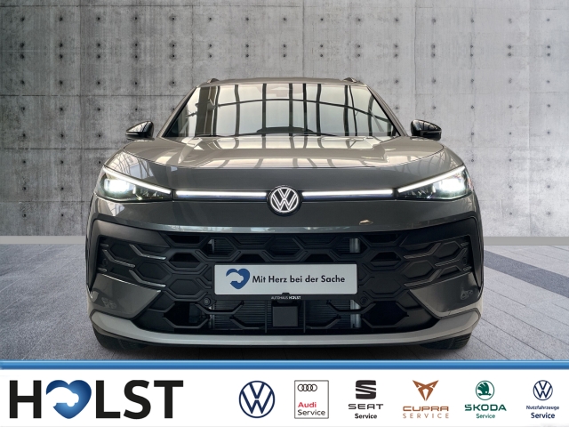 T-Roc 1.5eTSI Style OPF 150PS 7-Gang-DSG