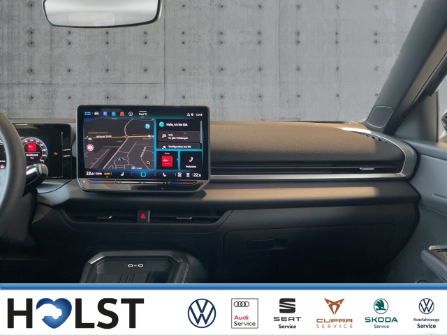T-Roc 1.5eTSI Style OPF 150PS 7-Gang-DSG