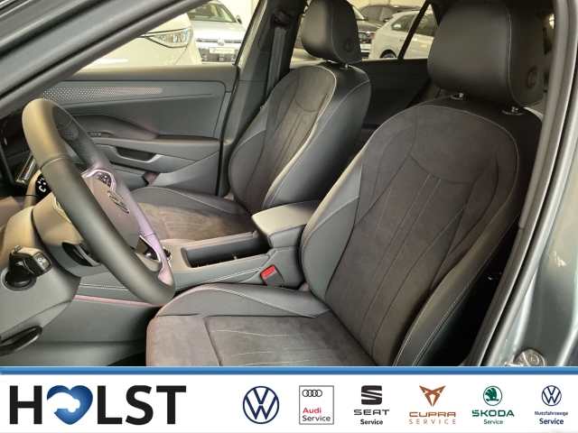 T-Roc 1.5eTSI Style OPF 150PS 7-Gang-DSG