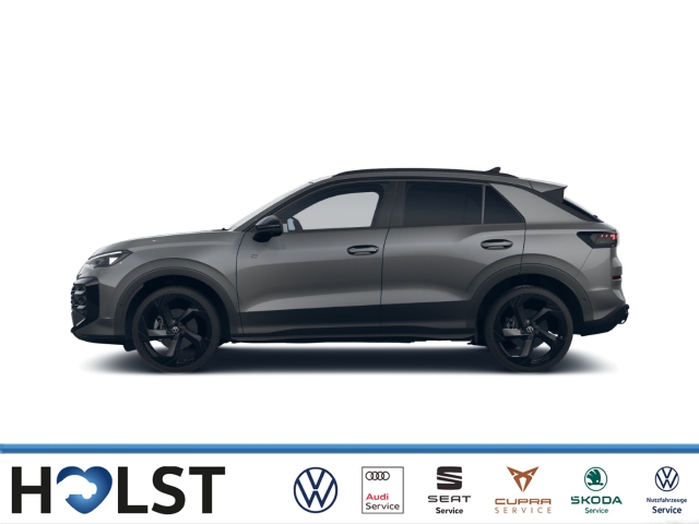 T-Roc 1.5eTSI R-Line OPF 150PS 7-Gang-DSG
