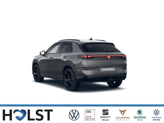 T-Roc 1.5eTSI R-Line OPF 150PS 7-Gang-DSG