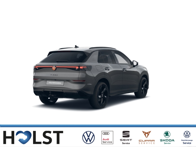 T-Roc 1.5eTSI R-Line OPF 150PS 7-Gang-DSG
