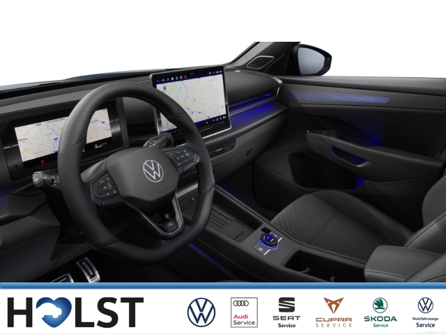 T-Roc 1.5eTSI R-Line OPF 150PS 7-Gang-DSG