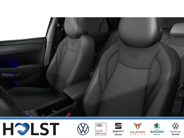 T-Roc 1.5eTSI R-Line OPF 150PS 7-Gang-DSG